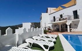 Casa De Vacaciones Casa Del Leon